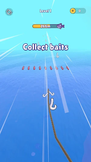 Fisher Rope Screenshot 3