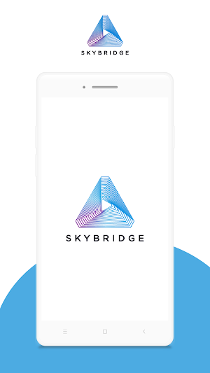 SkyBridge Events Screenshot 0
