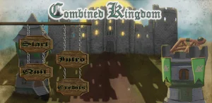 Combined Kingdom Screenshot 0