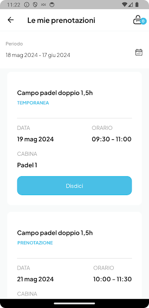 TRIESTE CAMPUS Screenshot 3