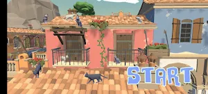 Loupey Find a Cat Screenshot 0