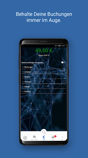 chayns® Screenshot 3