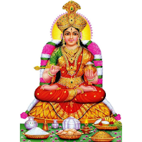 श्री अन्नपूर्णासहस्त्रनाम स्तोत्रम्