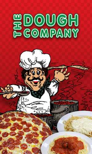 The Dough Company Screenshot 0