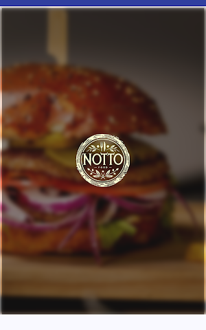 Notto Food Screenshot 3