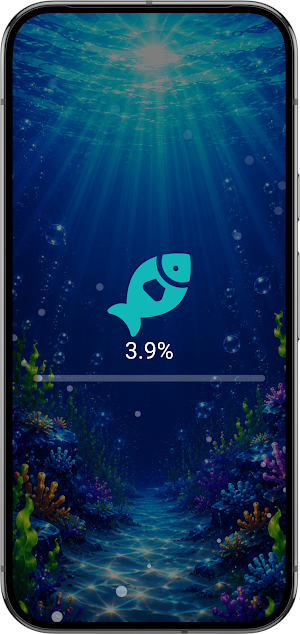 Big Bass Bonanza Screenshot 3