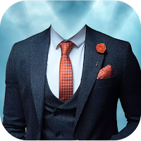 Men's Suite Photo Creator (Full HD)