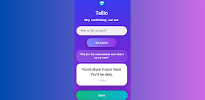 Tellio Screenshot 1