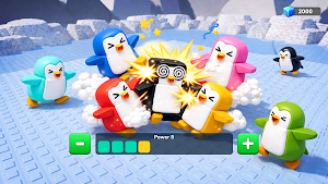 Penguin Smash Screenshot 1