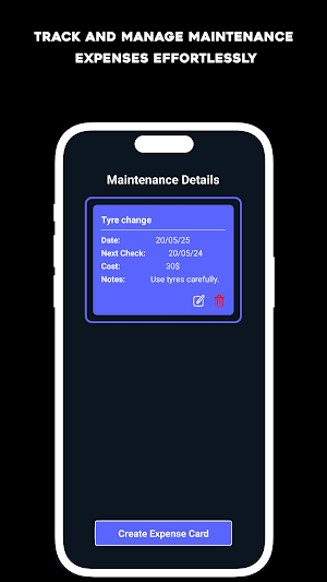 Phonelink Tima App Screenshot 3