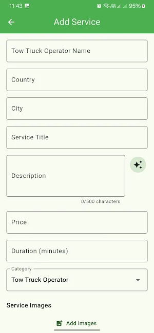 EninTow Screenshot 0