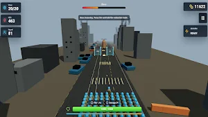 War Survival Z Screenshot 2