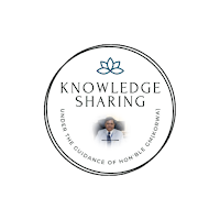 Knowledge Sharing Korwa