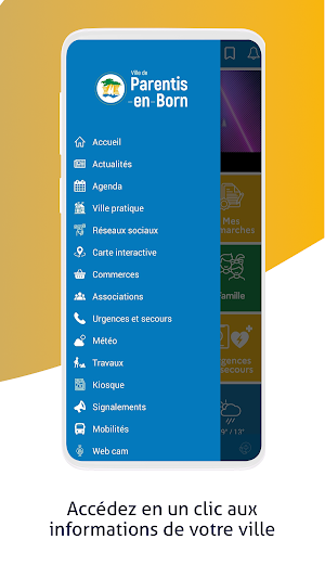 Parentis Screenshot 3