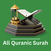 All Quranic Surahs