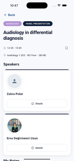 IFOS 2026 Screenshot 3