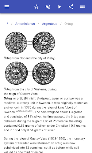 Coins Screenshot 3