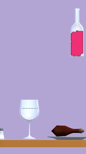 Pour Simulator Screenshot 0