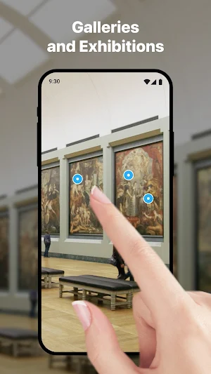 ThingLink AR Viewer Screenshot 0