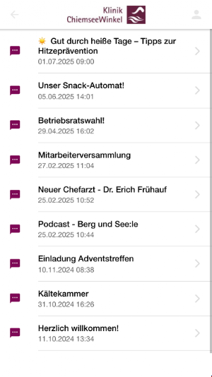 KCWinside Screenshot 1