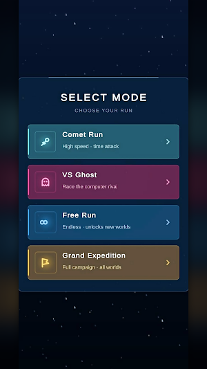 CRYOS Screenshot 1