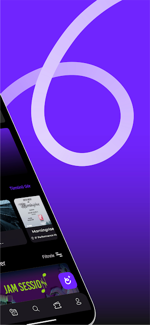 Eventle Screenshot 1
