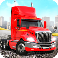 Truck Simulator: Truck Driving
