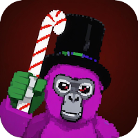 Gorilla Fun Soundboard
