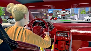 Car Parking Games: Car Drive Screenshot 1