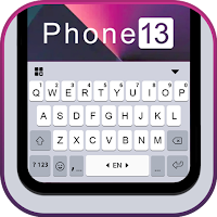 Phone 13 Midnight Theme