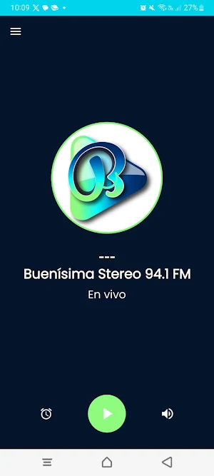 Buenísima Stereo 94.1 FM Screenshot 0