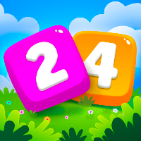 Two Square: 2048 Numbers Merge