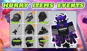 Hurry Items-Get Item Screenshot 2