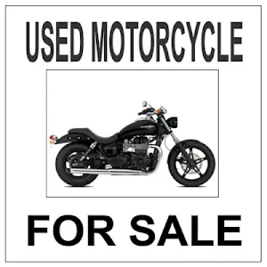 Used Motorcycles For Sale Screenshot 2