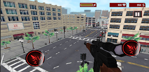 Sniper Shot 3D Screenshot 3