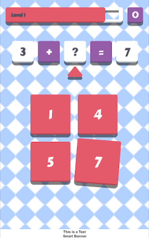 Math Crack Brain Screenshot 2