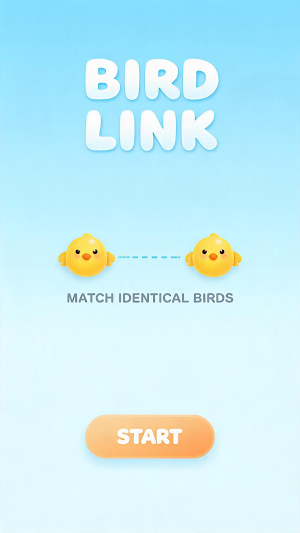bird link Screenshot 0
