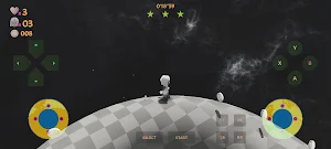 Trace Niko Screenshot 2