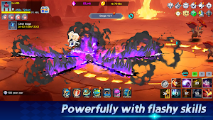 Idle Eco Screenshot 1