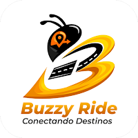 Buzzy Ride Pasajero