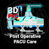 3D Pro Post Op PACU Guide