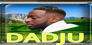 Dadju toutes Les Chansons Screenshot 0