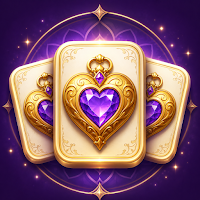 Mystic Tile Match Puzzle