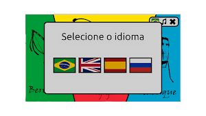Capoeira Instruments Screenshot 2
