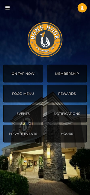 Bone Hook Brewing Screenshot 0