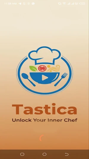 Tastica Screenshot 0