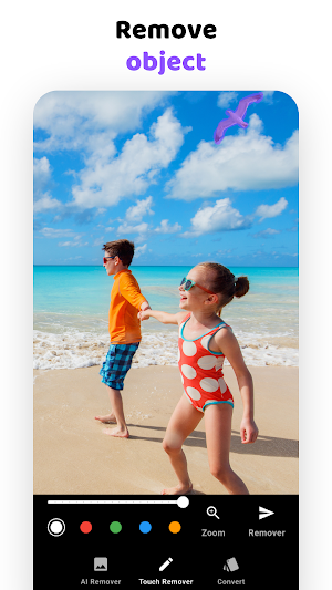 Photofox: AI Photo Editor Screenshot 3