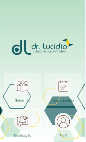Clínica Dr Lucídio Screenshot 0