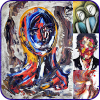 Abstract Art Ideas