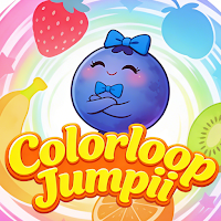 Colorloop Jumpii